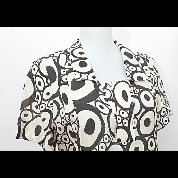 MK2K summer dress with pockets! - Picture 5 of 6